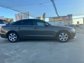 Audi A6 3.0 TDI Quattro  - изображение 8