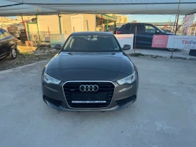 Audi A6 3.0 TDI Quattro  - изображение 2