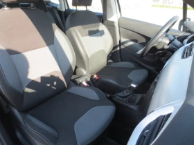 Citroen C3 1.4 HDI , снимка 14