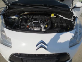 Citroen C3 1.4 HDI , снимка 17