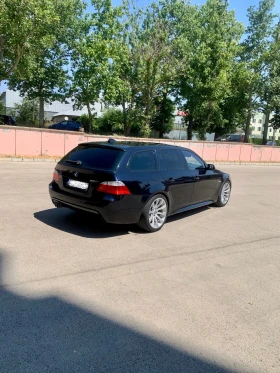 BMW 550 I, снимка 2