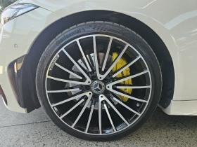 Mercedes-Benz CLS 53 AMG  4MATIC, снимка 8