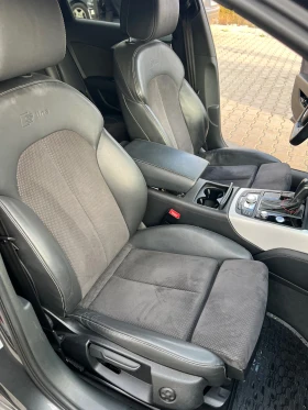 Audi A6, снимка 15