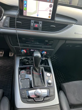 Audi A6, снимка 10