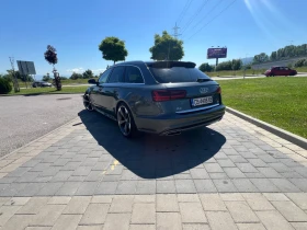 Audi A6, снимка 7