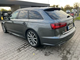 Audi A6, снимка 4