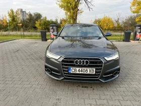 Audi A6, снимка 2