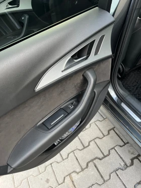 Audi A6, снимка 16