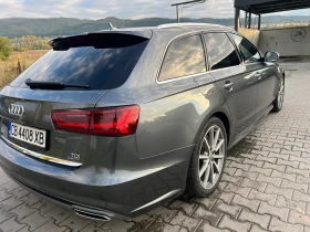 Audi A6, снимка 3
