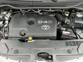 Toyota Corolla verso 2.2 D4D 136к 6 СКОРОСТИ КЛИМАТРОНИК АВТОПИЛОТ, снимка 15