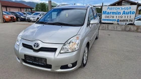 Toyota Corolla verso 2.2 D4D 136к 6 СКОРОСТИ КЛИМАТРОНИК АВТОПИЛОТ, снимка 1