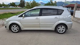 Toyota Corolla verso 2.2 D4D 136к 6 СКОРОСТИ КЛИМАТРОНИК АВТОПИЛОТ, снимка 6