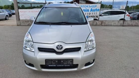 Toyota Corolla verso 2.2 D4D 136к 6 СКОРОСТИ КЛИМАТРОНИК АВТОПИЛОТ, снимка 2