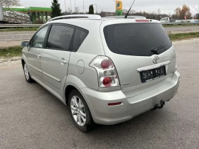 Toyota Corolla verso 2.2 D4D 136к 6 СКОРОСТИ КЛИМАТРОНИК АВТОПИЛОТ, снимка 5