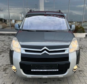 Citroen Berlingo 1.6HDI XTR, снимка 2