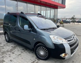 Citroen Berlingo 1.6HDI XTR, снимка 3