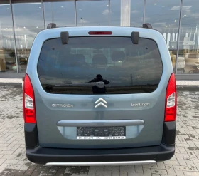 Citroen Berlingo 1.6HDI XTR, снимка 5