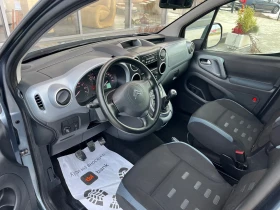 Citroen Berlingo 1.6HDI XTR, снимка 8