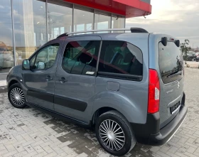 Citroen Berlingo 1.6HDI XTR, снимка 6
