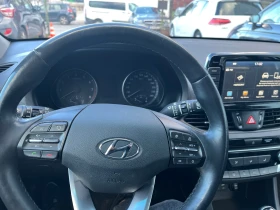 Hyundai I30 ТОП СЪСТОЯНИЕ !!!, снимка 8