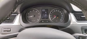 Skoda Rapid 1.2 mpi, снимка 7