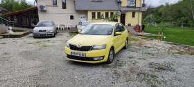 Skoda Rapid 1.2 mpi, снимка 4