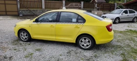 Skoda Rapid 1.2 mpi, снимка 5