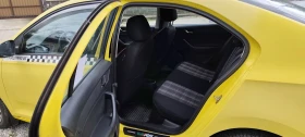 Skoda Rapid 1.2 mpi, снимка 9