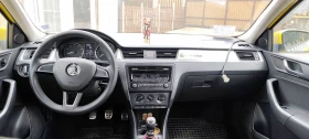 Skoda Rapid 1.2 mpi, снимка 6