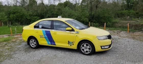 Skoda Rapid 1.2 mpi, снимка 3