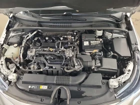 Toyota Corolla * XSE * ПОДГРЕВ* KEYLESS* , снимка 16