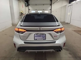 Toyota Corolla * XSE * ПОДГРЕВ* KEYLESS* , снимка 17