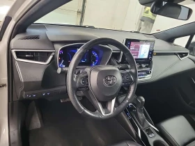 Toyota Corolla * XSE * ПОДГРЕВ* KEYLESS* , снимка 10