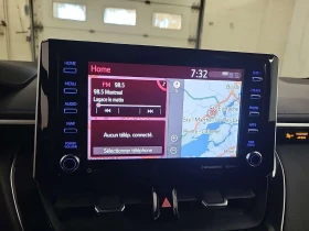 Toyota Corolla * XSE * ПОДГРЕВ* KEYLESS* , снимка 11