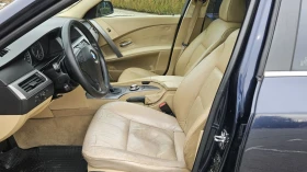 BMW 520 520i АВТОМАТИК, снимка 5