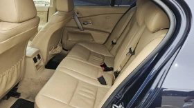 BMW 520 520i АВТОМАТИК, снимка 8