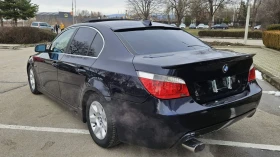 BMW 520 520i АВТОМАТИК, снимка 4