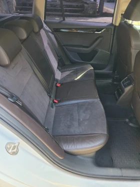 Skoda Octavia, снимка 8