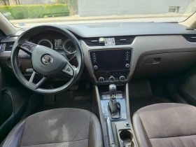 Skoda Octavia, снимка 5