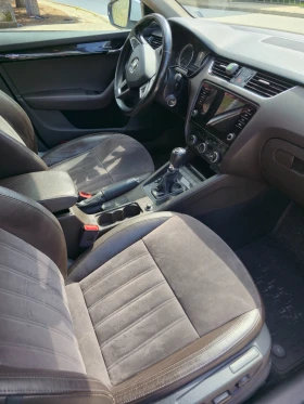 Skoda Octavia, снимка 7