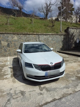 Skoda Octavia, снимка 2