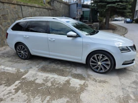 Skoda Octavia, снимка 3