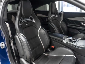 Mercedes-Benz C 63 AMG * * CARFAX * * АВТО КРЕДИТ * * , снимка 7