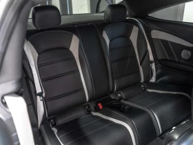Mercedes-Benz C 63 AMG * * CARFAX * * АВТО КРЕДИТ * * , снимка 8