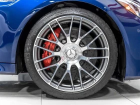 Mercedes-Benz C 63 AMG * * CARFAX * * АВТО КРЕДИТ * * , снимка 13