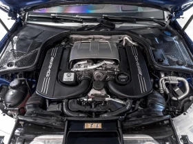 Mercedes-Benz C 63 AMG * * CARFAX * * АВТО КРЕДИТ * * , снимка 14