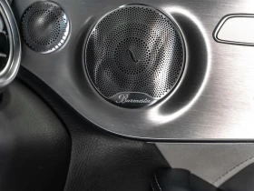 Mercedes-Benz C 63 AMG * * CARFAX * * АВТО КРЕДИТ * * , снимка 17