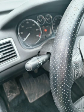 Peugeot 307, снимка 13