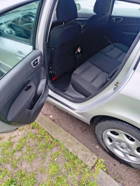Peugeot 307, снимка 9