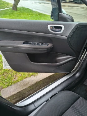 Peugeot 307, снимка 8